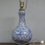 537 3271 Bordslampa på ..
